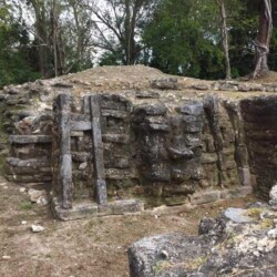 Altun Ha Maya Ruins Archeological Tour Belize